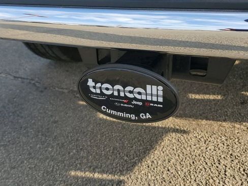 Used 2025 RAM 1500 Limited image 11