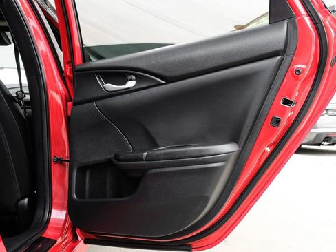 Used 2021 Honda Civic Sport image 46