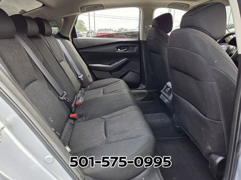 Used 2025 Honda Accord SE image 17