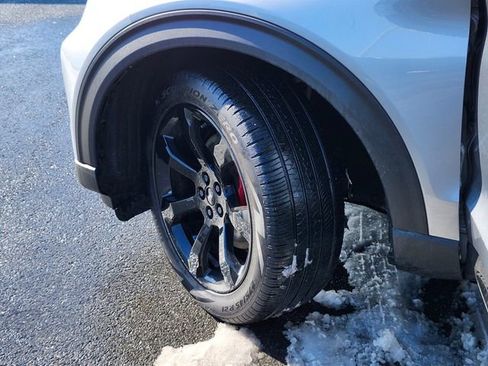 Certified 2024 Ford Explorer ST w/ Equipment Group 401A image 37