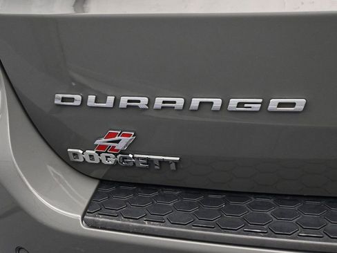 Used 2024 Dodge Durango GT image 16