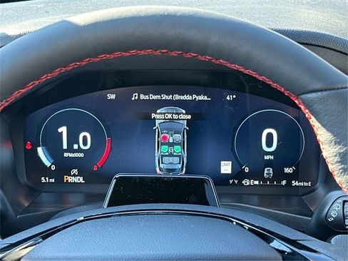 New 2026 Ford Explorer ST-Line w/ ST-Line Street Pack image 20