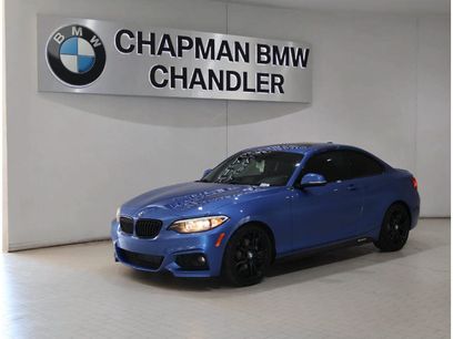 Used 2017 BMW 230i Coupe