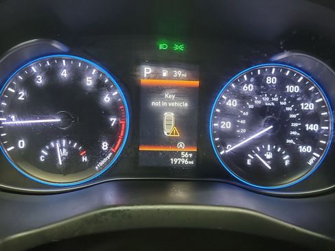Used 2022 Hyundai Kona SEL FWD image 18