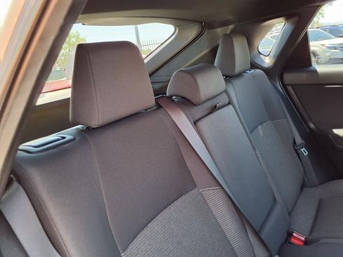 Used 2023 Subaru Solterra AWD image 22