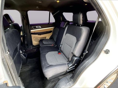 Used 2017 Ford Explorer 4WD image 24