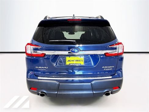 Used 2025 Subaru Ascent Touring w/ Popular Package #1 image 6