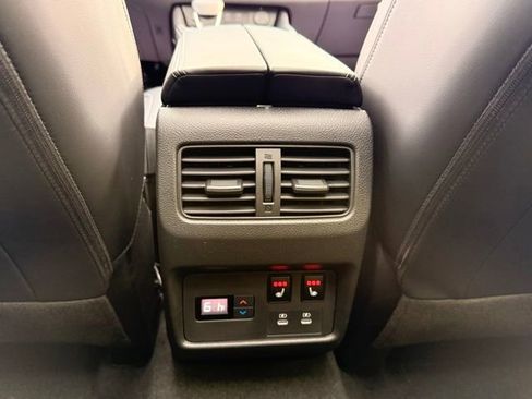 New 2026 Nissan Rogue Platinum w/ Tech Package image 20