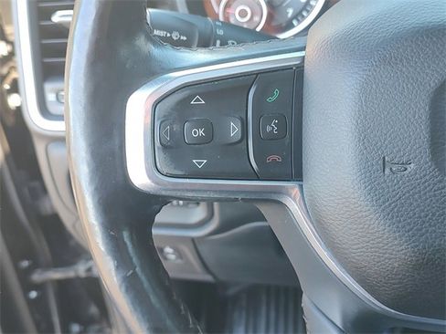 Certified 2019 RAM 1500 Laramie image 26