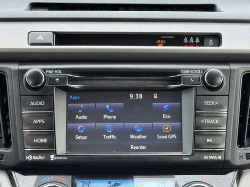 Used 2017 Toyota RAV4 XLE w/ Plus Extra Value Package image 19