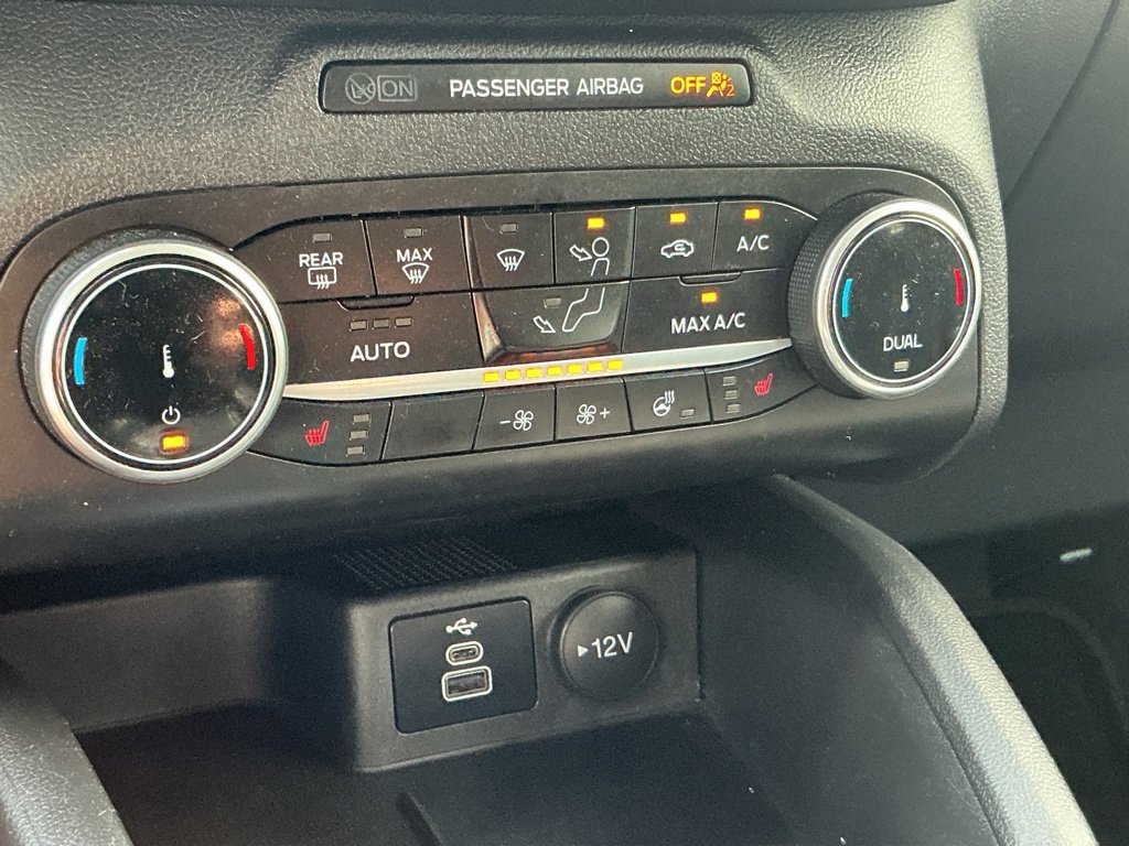 Used 2024 Ford Escape Active w/ Cold Weather Package FWD image 24