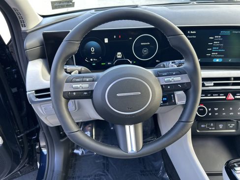 New 2025 Hyundai Tucson Limited image 20