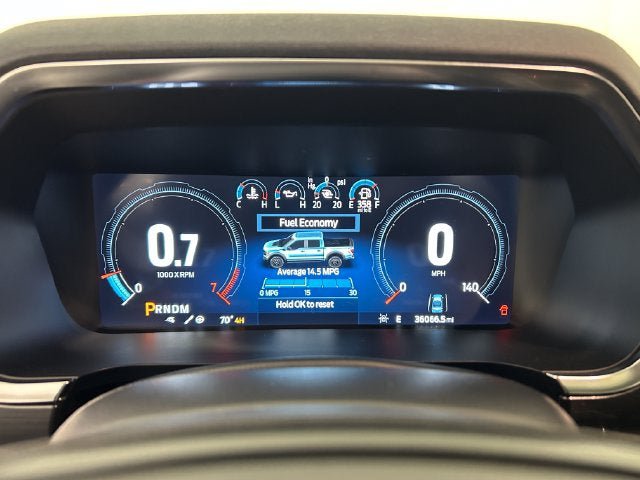 Used 2023 Ford F150 Raptor AWD/4WD image 16