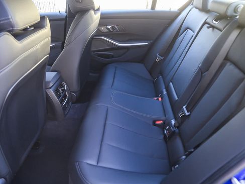 New 2026 BMW M340i Sedan w/ Premium Package image 15