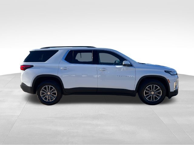 Used 2023 Chevrolet Traverse LT AWD/4WD image 8