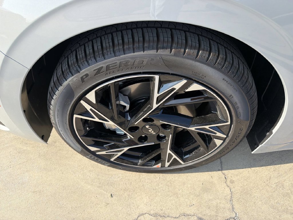 New 2026 Kia K5 GT-Line FWD image 20