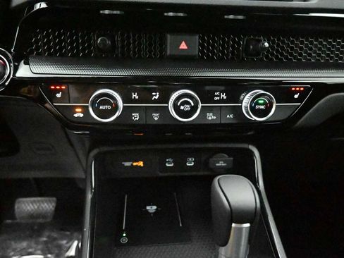 New 2026 Honda CR-V EX-L image 9