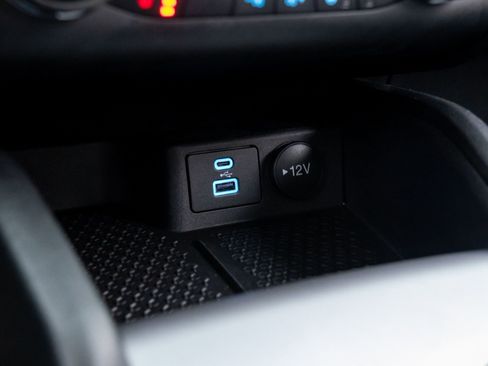 Used 2022 Ford Bronco Sport Outer Banks image 19