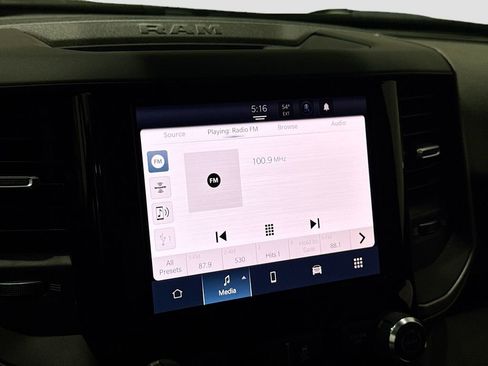 New 2026 RAM 5500 Tradesman w/ Chrome Appearance Group image 29