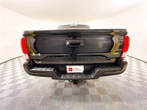Certified 2023 Toyota Tacoma SR5 image 22