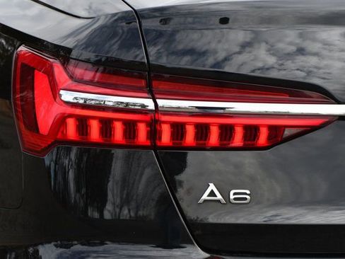 Used 2019 Audi A6 3.0T Premium Plus w/ Premium Plus Package image 6
