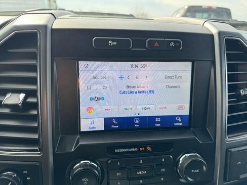 Used 2020 Ford F150 XLT w/ Equipment Group 302A Luxury image 19