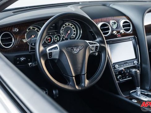 Used 2013 Bentley Continental GT image 6