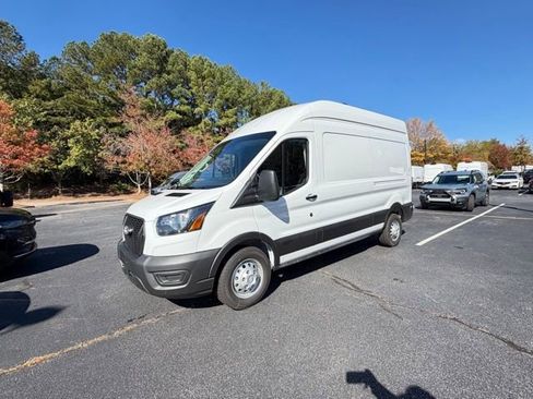 New 2026 Ford Transit 350 Base image 3