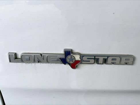 Used 2020 RAM 1500 Lone Star RWD image 9