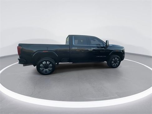 Used 2024 GMC Sierra 3500 Denali w/ Denali Reserve Package image 9
