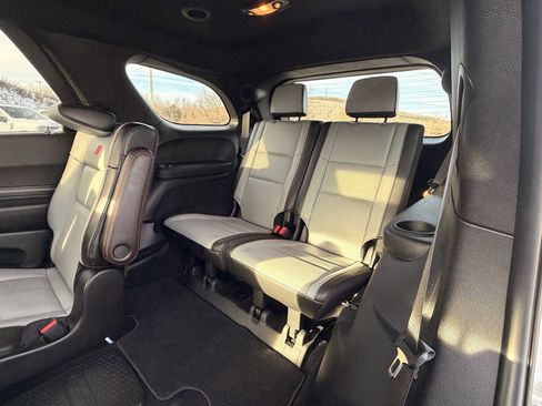 Used 2024 Dodge Durango R/T w/ Blacktop Package image 24