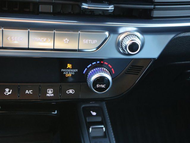 New 2025 Kia Telluride SX Prestige X-Pro AWD/4WD image 29