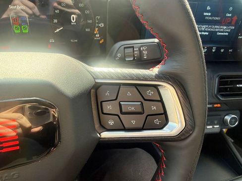 New 2026 Ford Mustang GT RWD image 28