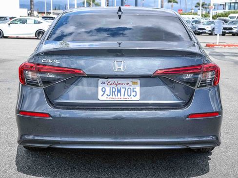 Used 2023 Honda Civic LX image 6