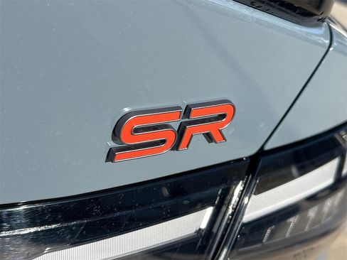 New 2026 Nissan Sentra SR image 6