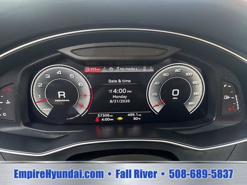 Used 2024 Audi A6 Premium Plus AWD/4WD image 34