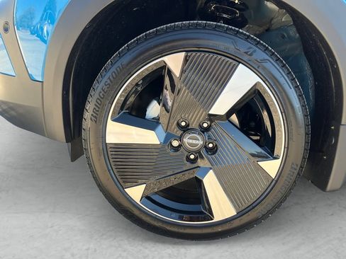 New 2026 Nissan Kicks SR image 23