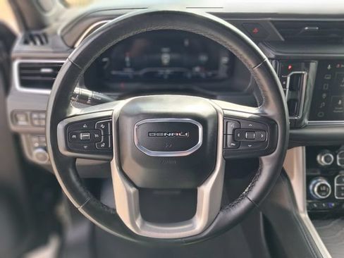 Certified 2024 GMC Yukon Denali AWD/4WD image 19