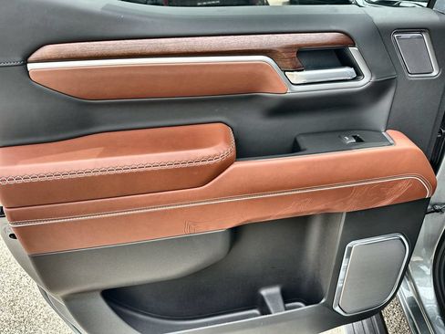 New 2026 GMC Sierra 1500 Denali Ultimate AWD/4WD image 15
