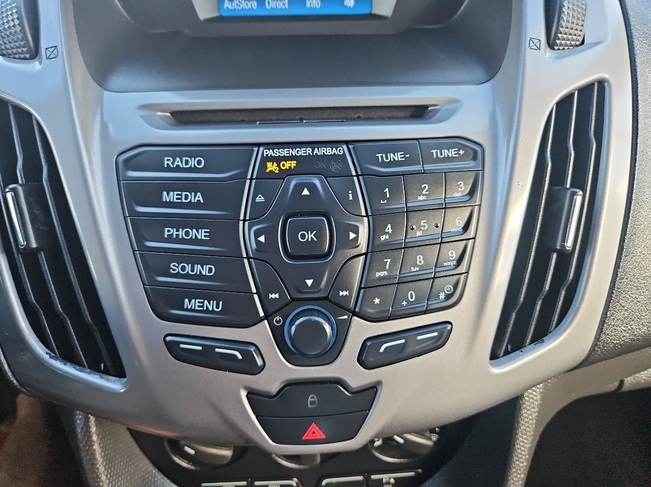 Used 2017 Ford Transit Connect XLT FWD image 29