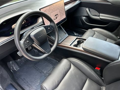 Used 2023 Tesla Model S Standard Range AWD/4WD image 10