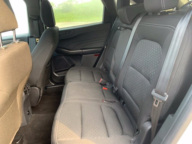 Used 2025 Ford Escape Active AWD/4WD image 19