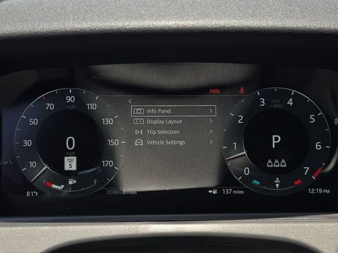 New 2026 Land Rover Range Rover Velar S AWD/4WD image 19