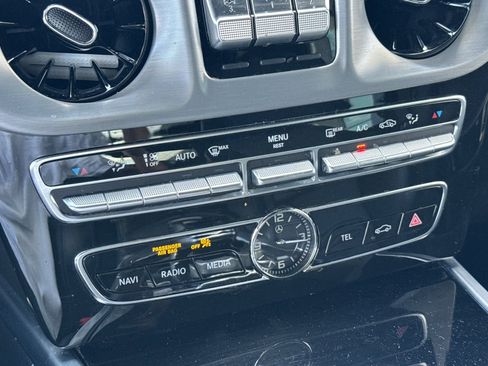 Used 2019 Mercedes-Benz G 550 image 31