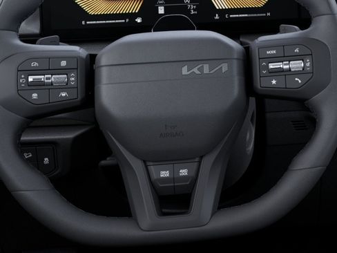 New 2027 Kia Seltos X-Line S AWD/4WD image 22