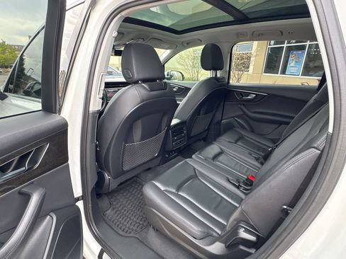Used 2023 Audi Q7 3.0T Premium Plus AWD/4WD image 26