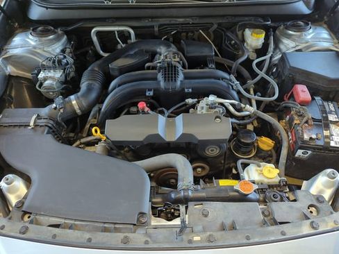 Used 2018 Subaru Legacy 2.5i Sport image 26