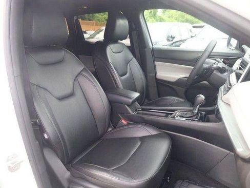 Used 2025 Jeep Compass Limited AWD/4WD image 20