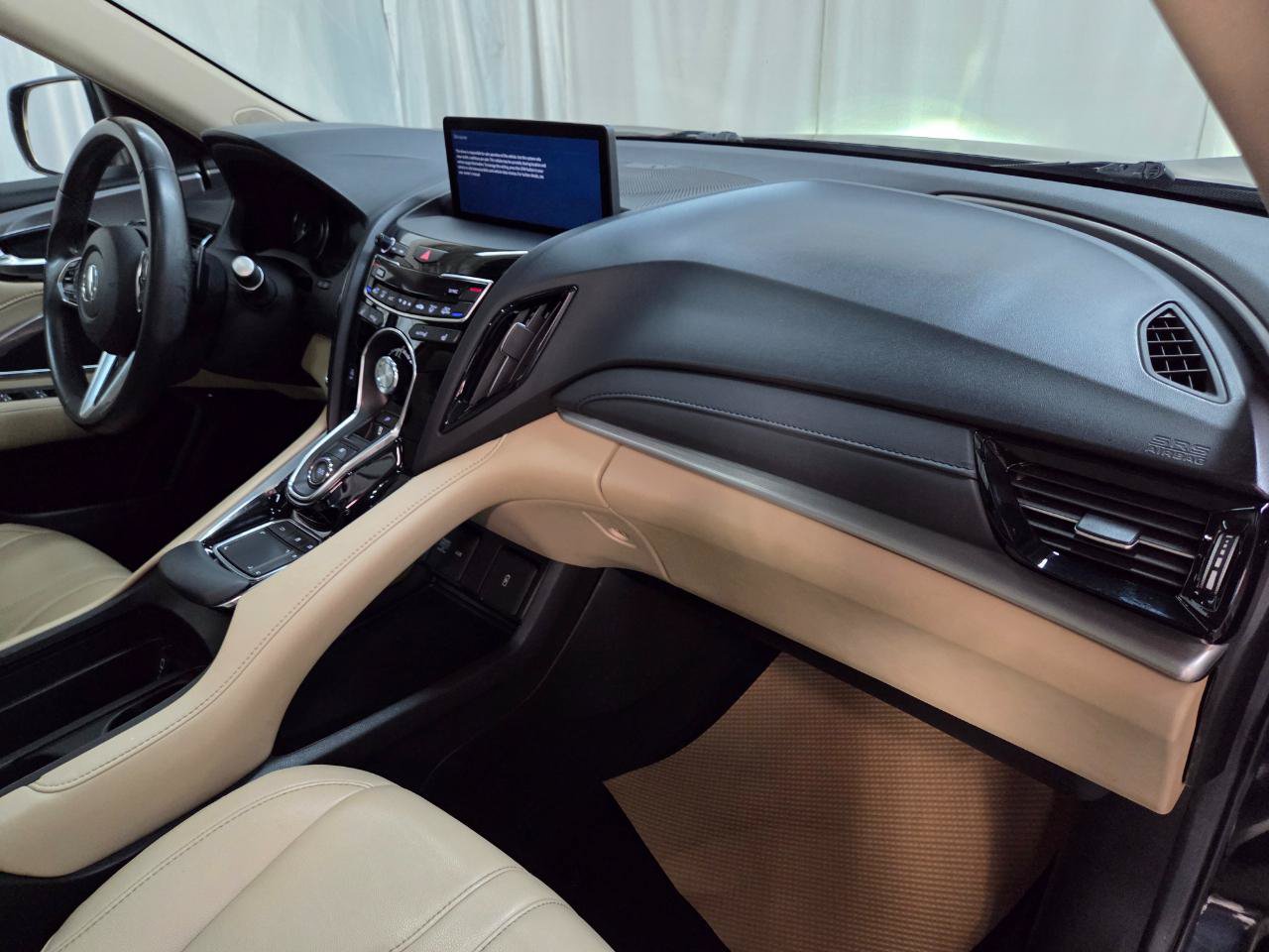 Used 2019 Acura RDX AWD image 20