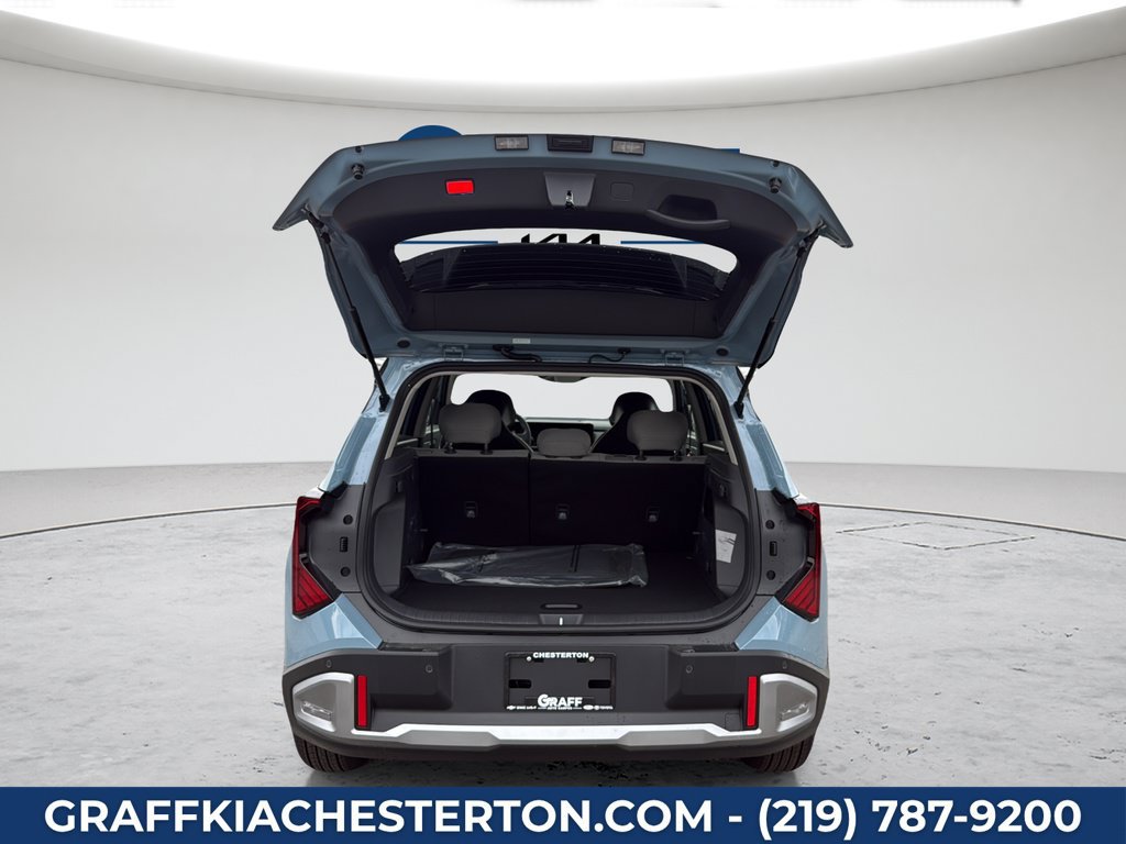Used 2027 Kia Seltos S FWD image 17